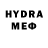 БУТИРАТ GHB Eugene JDshka